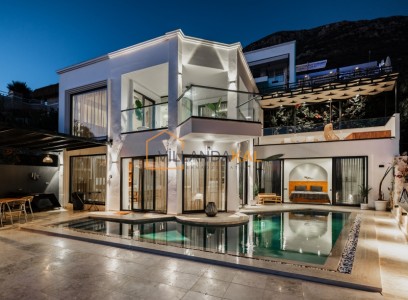 Villa Nis